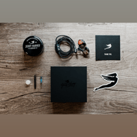 JH Audio  JH11 PRO variant 2