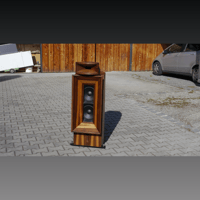 Blumenhofer Acoustics Corona 2x220 variant 8