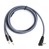 Hifiman Edition X Stock Cable (1.5m / 3.5mm plug) variant 1