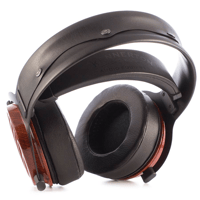 Kennerton Audio Equipment Wodan Bubinga variant 3