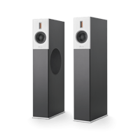 Burmester B38 variant 3