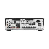 Integra DTM-7.4
Hi-Fi Network Stereo Receiver variant 5