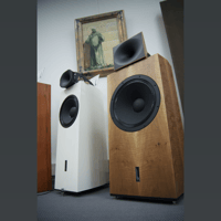 Blumenhofer Acoustics Genuin FS 2 MK 2 variant 22