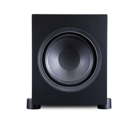 psb Speakers Alpha S8 – 8" Subwoofer variant 3