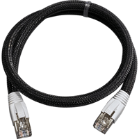 Orchard Audio HANDCRAFTED CAT6A ETHERNET CABLE variant 1