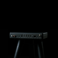 Buchardt Audio Platin Surround Hub variant 2