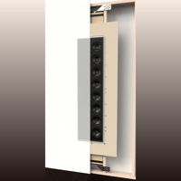 MartinLogan Statement 40XW variant 9