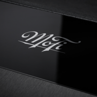 MoFi Electronics UltraPhono Phonostage & Headphone Amp variant 9