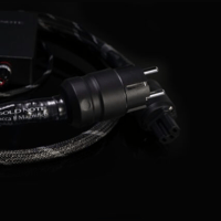 Gold Note power-cables variant 3