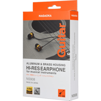 Nagaoka NS908GT variant 1