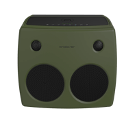 Andover FreePlay Stereo Portable Hi-Fi Speaker variant 6