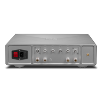 Omega Audio Concepts ASSOLO variant 2