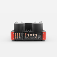 Fezz Audio Silver Luna Prestige variant 20