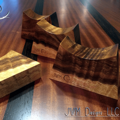 JWM Acoustics HI-FI Accessories