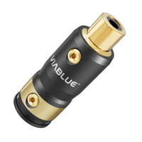 Viablue T8 RCA Jacks variant 1