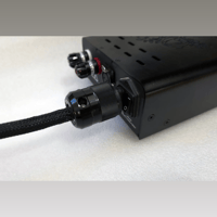 Orchard Audio HANDCRAFTED 12 GAUGE AC POWER CABLE variant 4