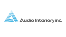 Audio Interiors logo