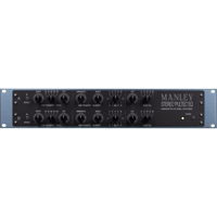 Manley Laboratories Stereo Pultec-Style EQ variant 1
