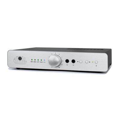 Atoll Electronique HD100 – HD120