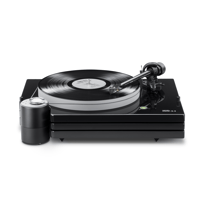 Music Hall Music Hall MMF-9.3 Turntable variant 6