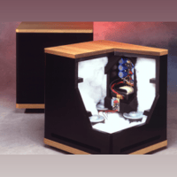 Vandersteen V2W Subwoofer variant 2