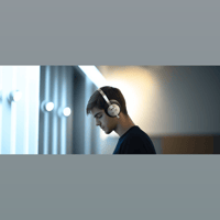 MUSE HiFi M-298 SBL variant 7