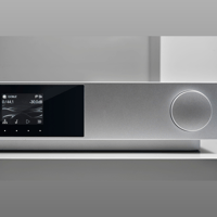 dCS Audio LINA DAC X variant 1