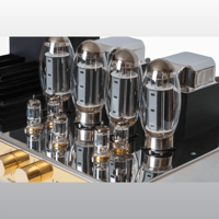 Jadis Electronics I50 variant 3