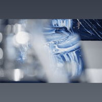 E.A.T. - European Audio Team Fortissimo Turntable variant 12