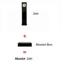 Voxativ ZETH variant 2