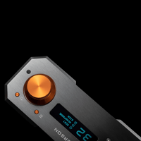 Burson Audio Soloist Stellar variant 9