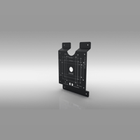 Theory Audio Design sb25 UNIVERSAL MOUNT ADAPTER variant 1