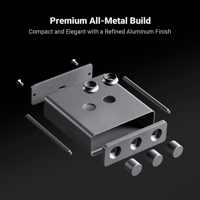 Fosi Audio Fosi Audio Music Rhythm Visualizer Light variant 5