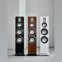 Audiovector QR 7 SE variant 4