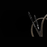 Ansuz Acoustics DC Linkz D-TC Gold Signature / Cable Accessories variant 2