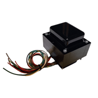 Miller Audio D-70 / D-120 Power Transformer variant 2