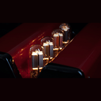 Viva Audio Aurora variant 4