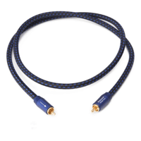 Pangea Audio Pangea Audio Premier Digital Coaxial Cable variant 1