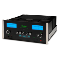 McIntosh Labs MA8950 2-Channel Integrated Amplifier variant 2