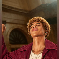 Sennheiser ACCENTUM True Wireless variant 4