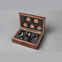 Reed Headshell Box variant 1