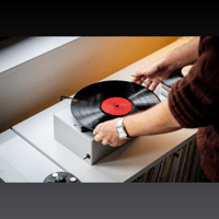 Pro-ject Audio Systems - USA VC-E Mini variant 7