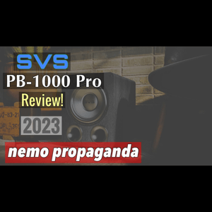 Thumbnail of the video review https://www.youtube.com/watch?v=rRkBC9WdIxk
