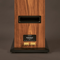 Xavian Integrale variant 4