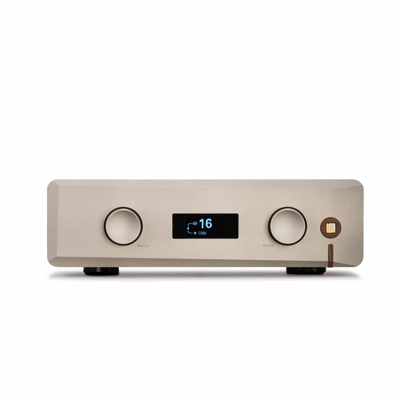 Unison Research Unico Pre v2