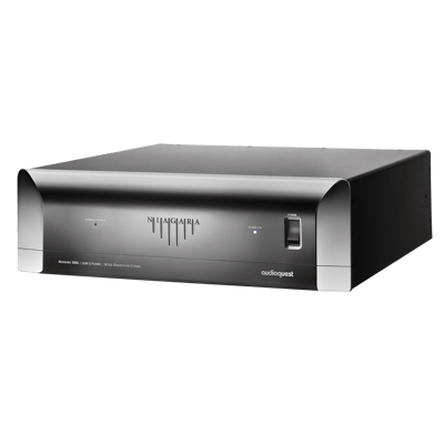 AudioQuest Niagara 5000