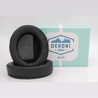 Dekoni Audio Elite Sheepskin Replacement Ear Pads for Meze 99 variant 5