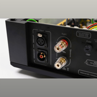 Rega Solis variant 9