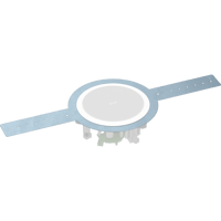 Tannoy Plaster (Mud) Ring Accessory for CVS variant 3