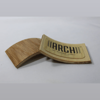 Gingko Audio Mini-ARCH variant 1